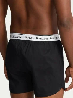 Set di boxer 714866472001 Nero
