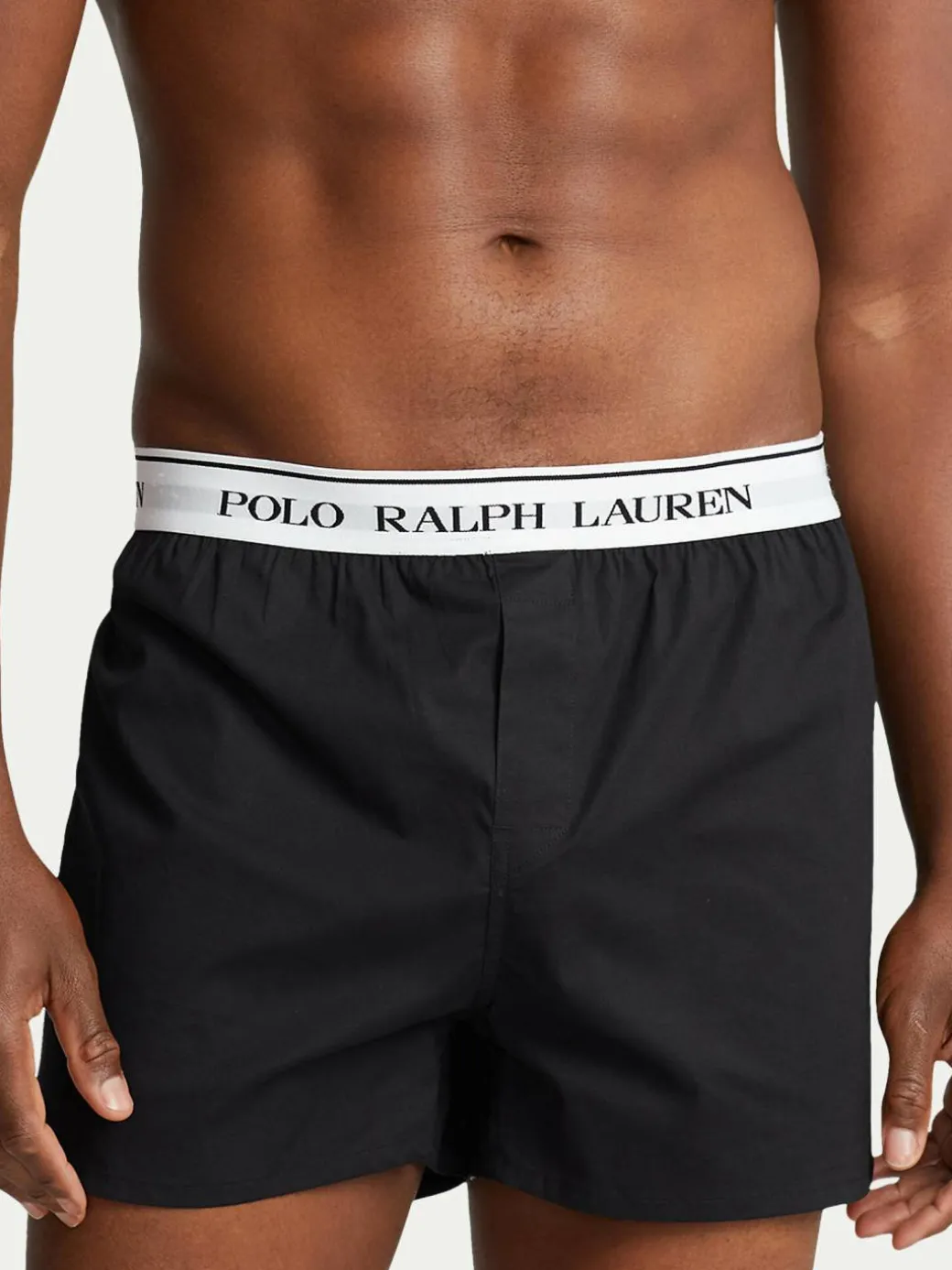 Set di boxer 714866472001 Nero