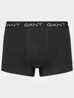 Set di boxer 900025003 Nero