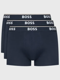 Set di boxer Power 50475274 Blu scuro