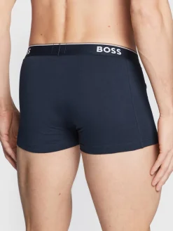 Set di boxer Power 50475274 Blu scuro