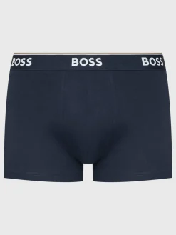Set di boxer Power 50475274 Blu scuro