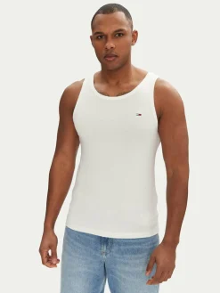 Set di canotte DM0DM20769 Multicolore Slim Fit