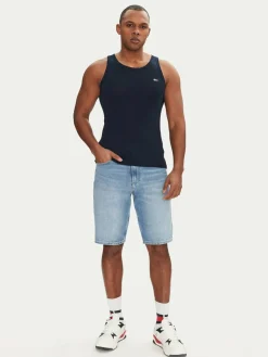 Set di canotte DM0DM20769 Multicolore Slim Fit