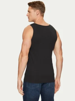 Set di canotte 50542132 Nero Regular Fit