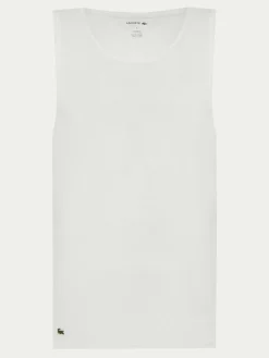 Set di canotte TH9009 Bianco Regular Fit