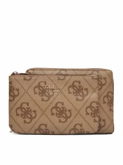 Set di custodie Berta Travel TXOB86 88048 Marrone