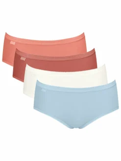 Set di mutandine Basic 10071781 Multicolore