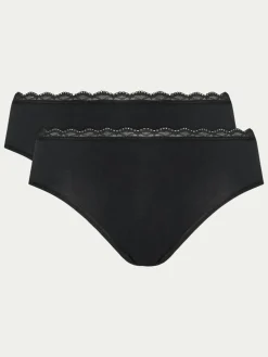 Set di mutandine Feel Of Cotton 10225011 Nero