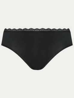 Set di mutandine Feel Of Cotton 10225011 Nero