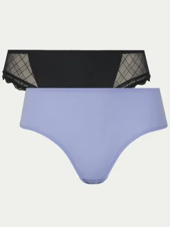 Set di mutandine Imani FXHI0030ME022 Multicolore