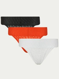 Set di mutandine LV00QD5305 Multicolore