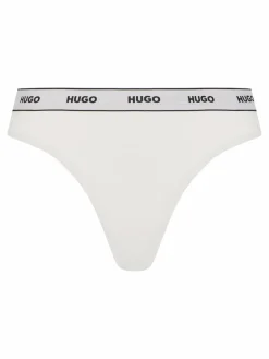 Set di perizomi 50480150 Bianco
