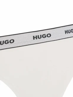 Set di perizomi 50480150 Bianco
