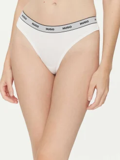 Set di perizomi 50480150 Bianco
