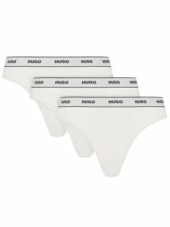 Set di perizomi 50480150 Bianco