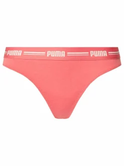 Set di perizomi 907850 Corallo