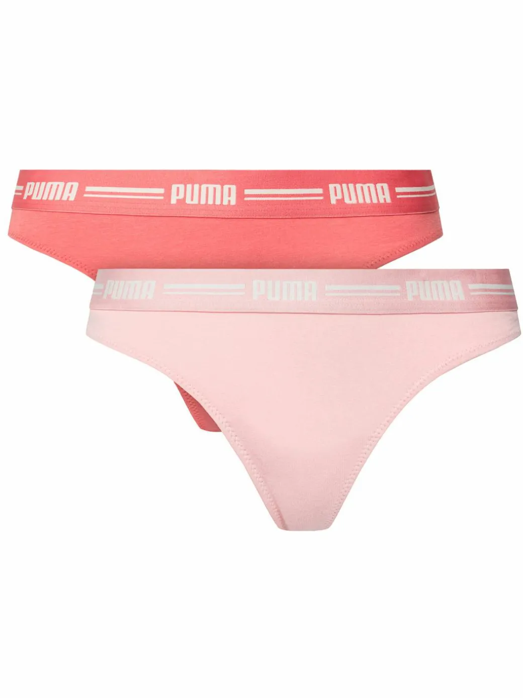 Set di perizomi 907850 Corallo