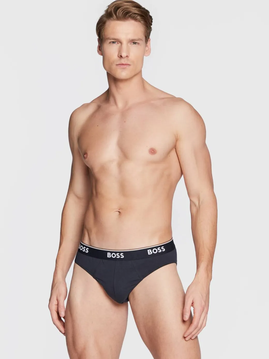 Set di slip classici Power 50475273 Multicolore