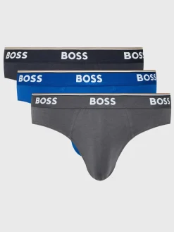 Set di slip classici Power 50475273 Multicolore