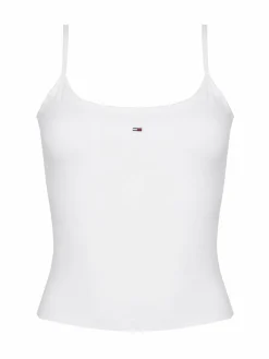 Set di top Essential DW0DW18148 Multicolore Regular Fit