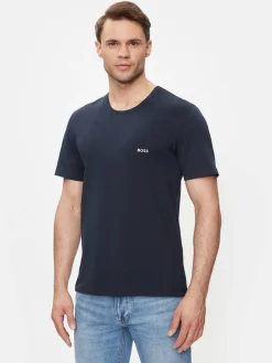 Set di t-shirt Classic 50475284 Multicolore Regular Fit