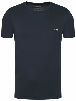Set di t-shirt Classic 50475284 Multicolore Regular Fit