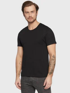 Set di t-shirt Classic 50475284 Multicolore Regular Fit