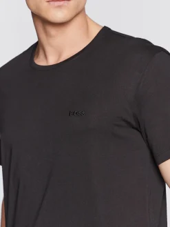 Set di t-shirt Comfort 50475294 Nero Relaxed Fit