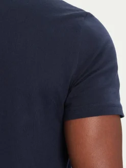 Set di t-shirt DM0DM20687 Blu scuro Slim Fit