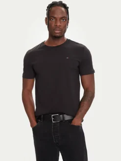 Set di t-shirt DM0DM20687 Blu scuro Slim Fit