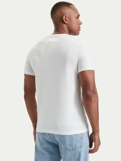 Set di t-shirt DM0DM21579 Multicolore Slim Fit