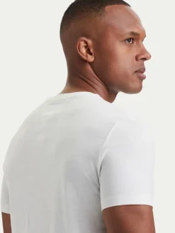 Set di t-shirt DM0DM21579 Multicolore Slim Fit