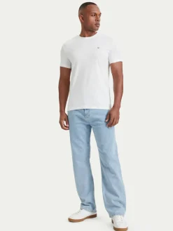 Set di t-shirt DM0DM21579 Multicolore Slim Fit