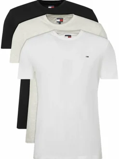 Set di t-shirt DM0DM21579 Multicolore Slim Fit