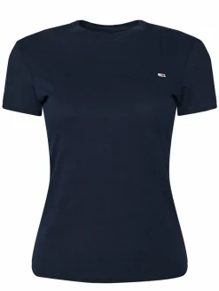 Set di t-shirt DW0DW21366 Multicolore Slim Fit