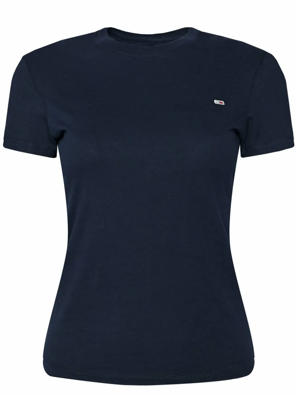Set di t-shirt DW0DW21366 Multicolore Slim Fit