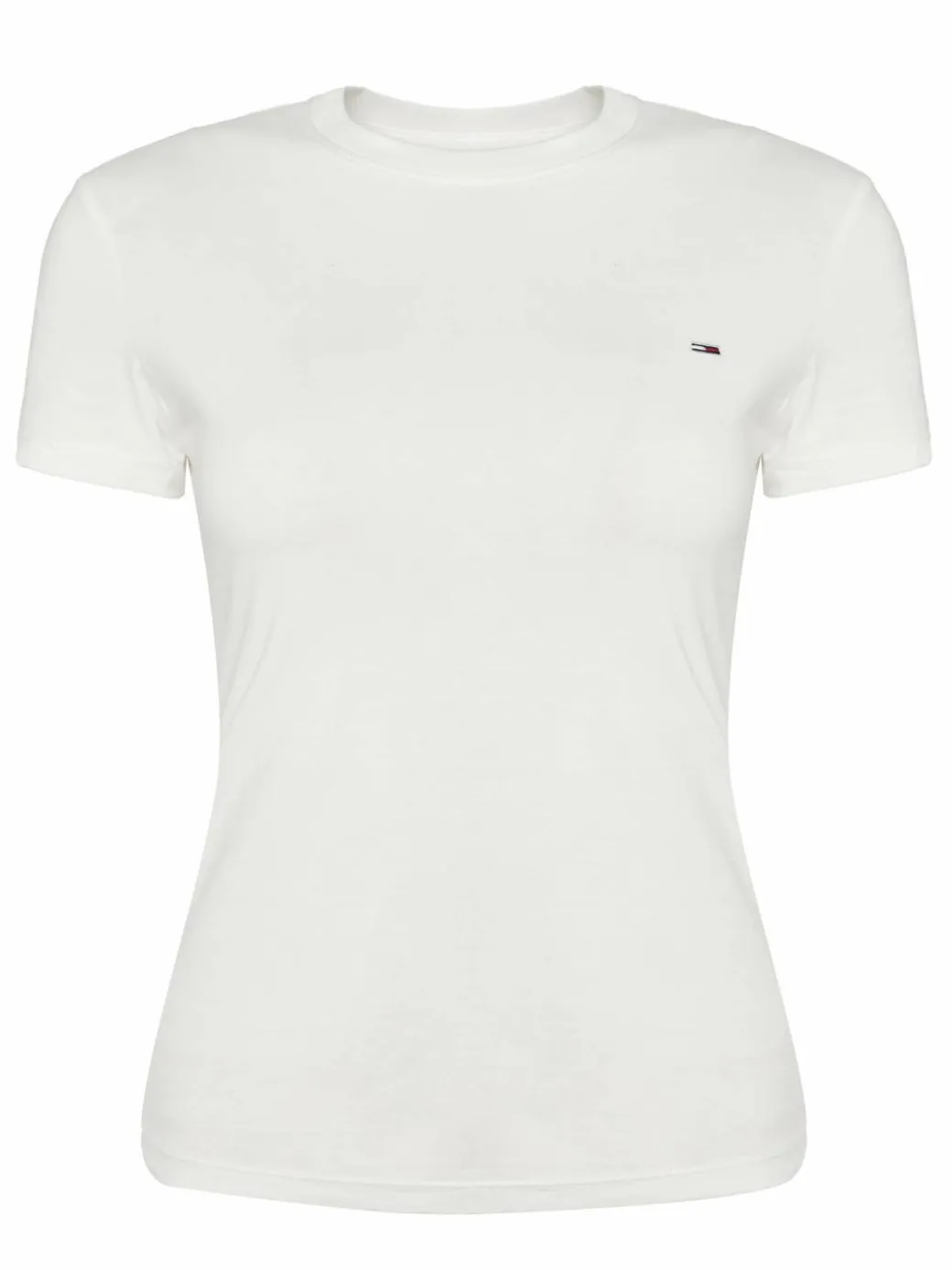 Set di t-shirt DW0DW21366 Multicolore Slim Fit