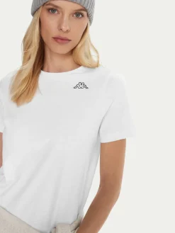 Set di t-shirt Logo Alyce 322564W Bianco Regular Fit