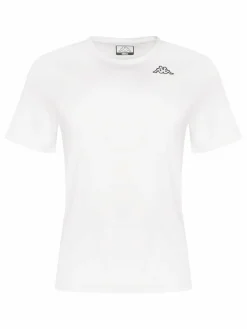 Set di t-shirt Logo Sylvie 38277LW Nero Regular Fit