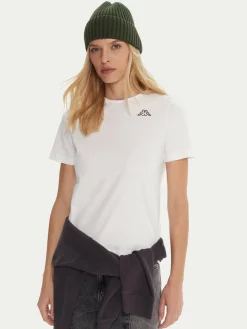 Set di t-shirt Logo Sylvie 38277LW Nero Regular Fit