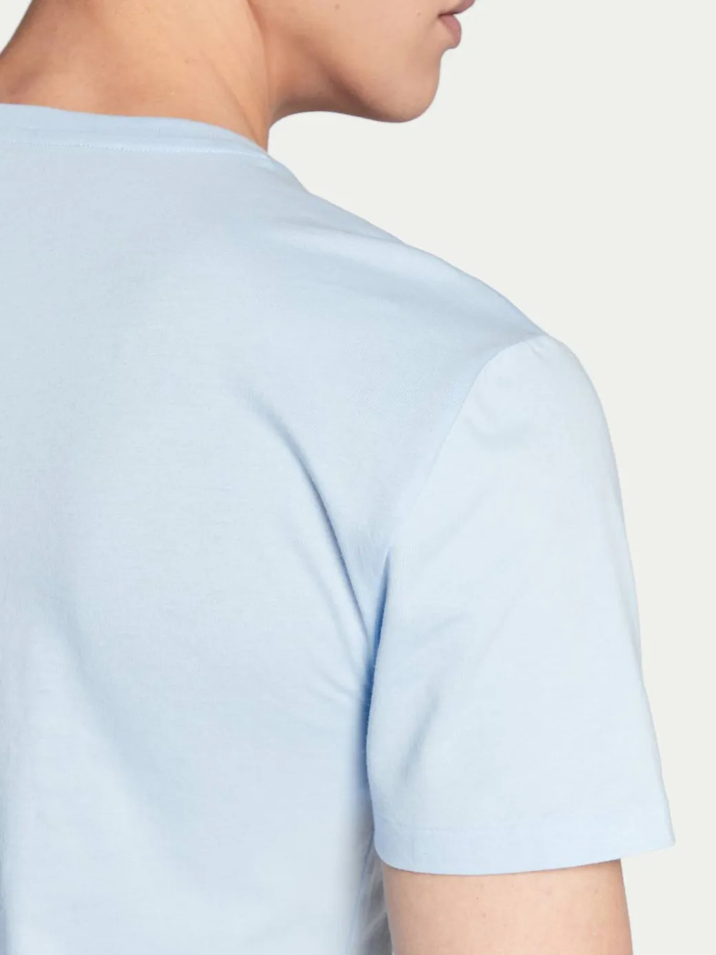 Set di t-shirt 714830304019 Multicolore Regular Fit