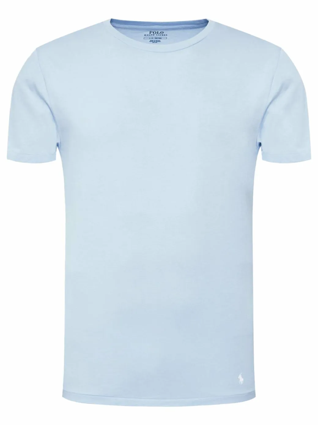 Set di t-shirt 714830304019 Multicolore Regular Fit