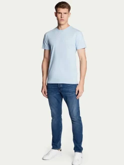 Set di t-shirt 714830304019 Multicolore Regular Fit