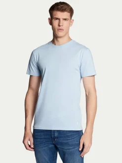 Set di t-shirt 714830304019 Multicolore Regular Fit