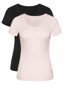 Set di t-shirt 50545688 Multicolore Regular Fit