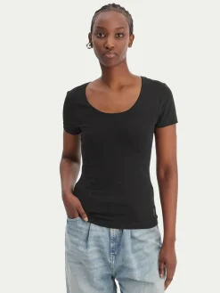 Set di t-shirt 50545688 Multicolore Regular Fit