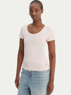 Set di t-shirt 50545688 Multicolore Regular Fit