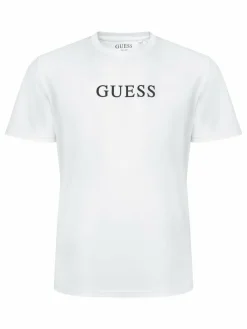 Set di t-shirt U6GG04 KCAM1 Bianco Regular Fit