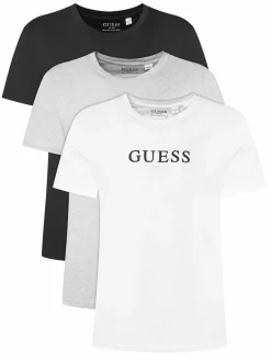 Set di t-shirt U6GG04 KCAM1 Multicolore Regular Fit